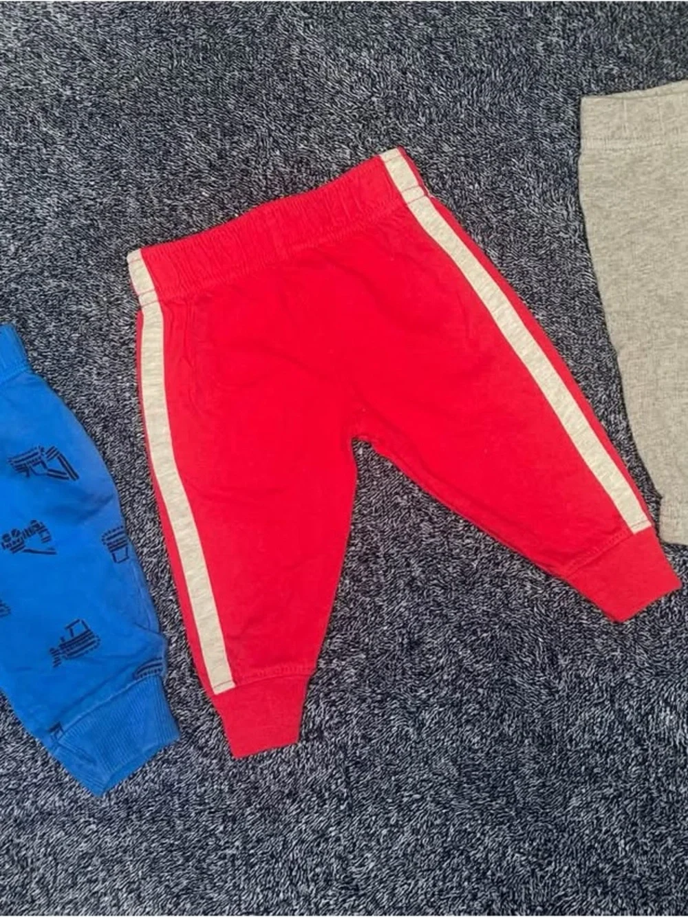 Custom Variety Pack toddler here
